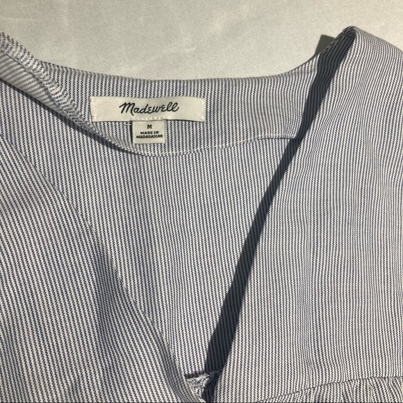 Madewell top - Picture 6 of 6